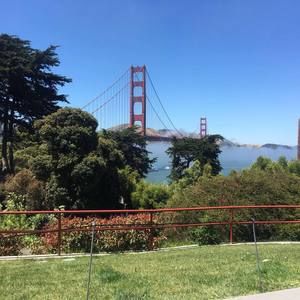 Meet your Posher, Fari